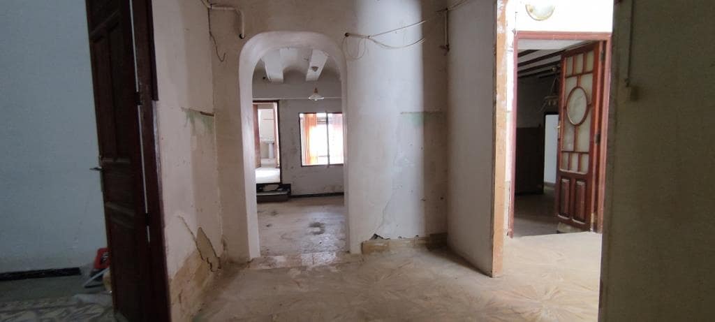 7 soveværelse Byhus til salg i Muro de Alcoy - € 55.000 (Ref: 7443249)