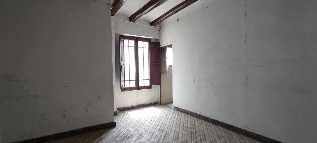 7 soveværelse Byhus til salg i Muro de Alcoy - € 55.000 (Ref: 7443249)