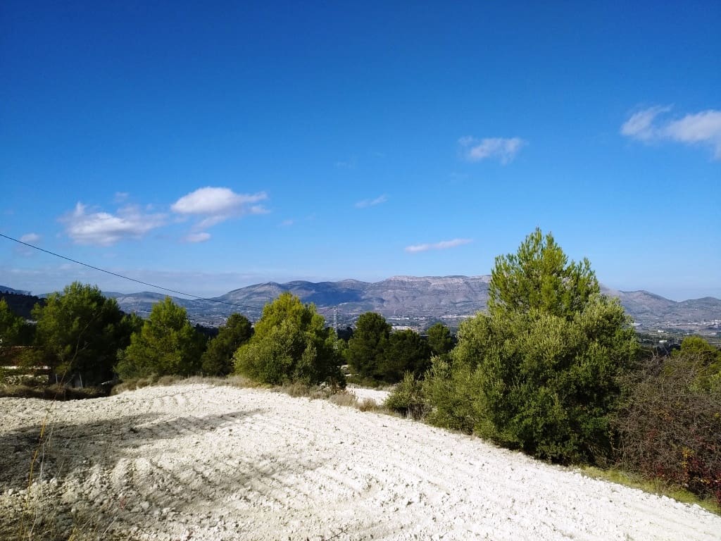 Grunde uden byggetilladelser til salg i Benillup - € 59.000 (Ref: 7445498)