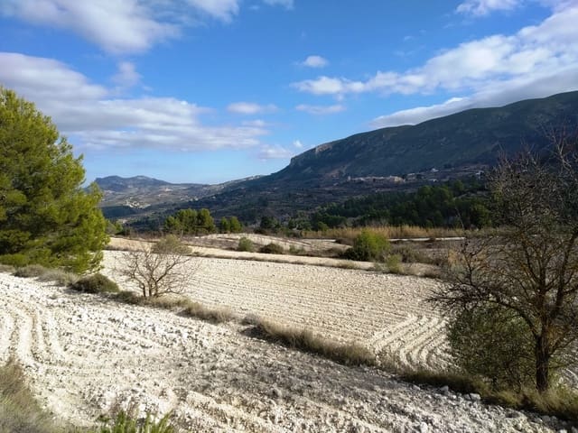 Grond te koop in Benillup - € 59.000 (Ref: 7445498)