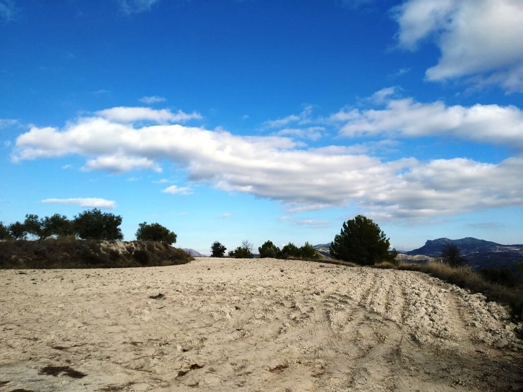 Grunde uden byggetilladelser til salg i Benillup - € 59.000 (Ref: 7445498)