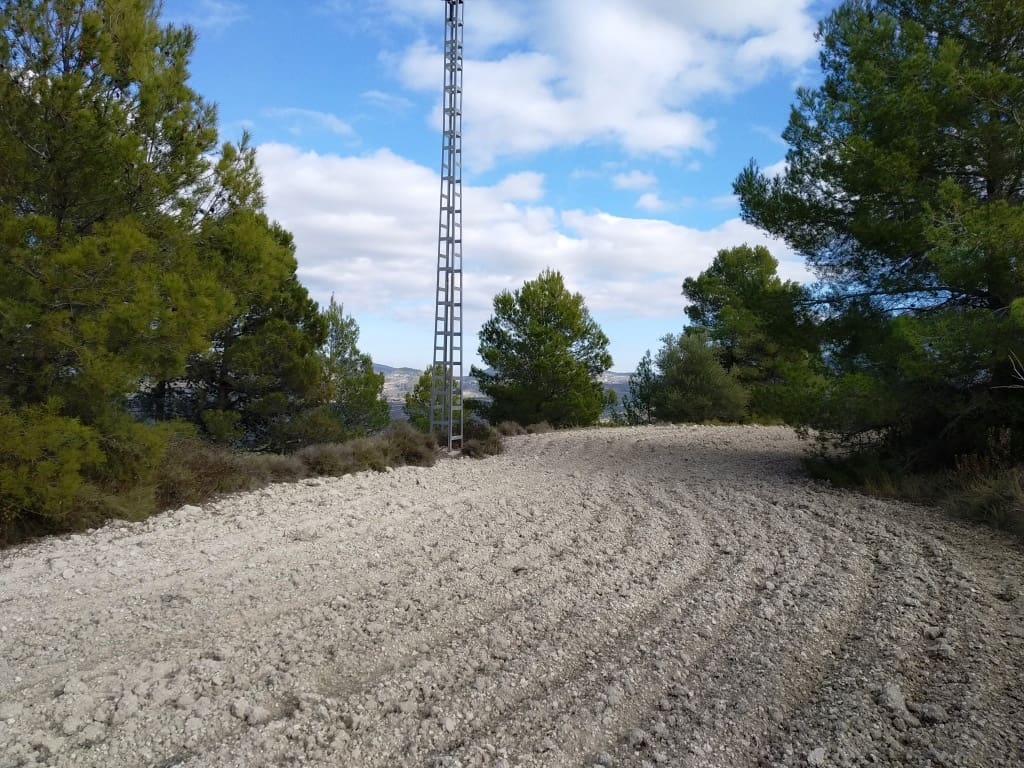 Grunde uden byggetilladelser til salg i Benillup - € 59.000 (Ref: 7445498)