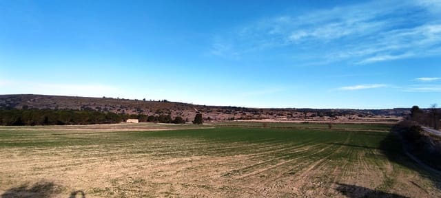 Finca/Landehus til salg i Alfafara - € 65.000 (Ref: 7454373)