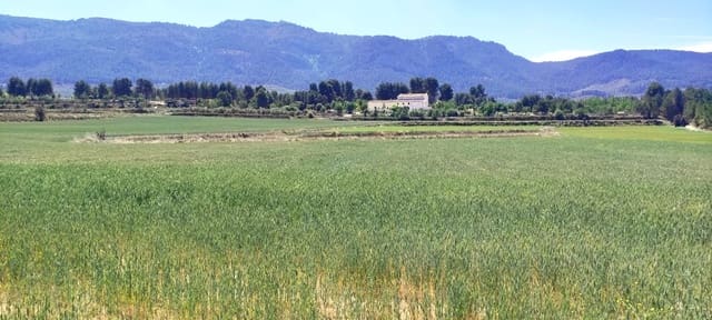 Finca/Landehus til salg i Alfafara - € 65.000 (Ref: 7454373)