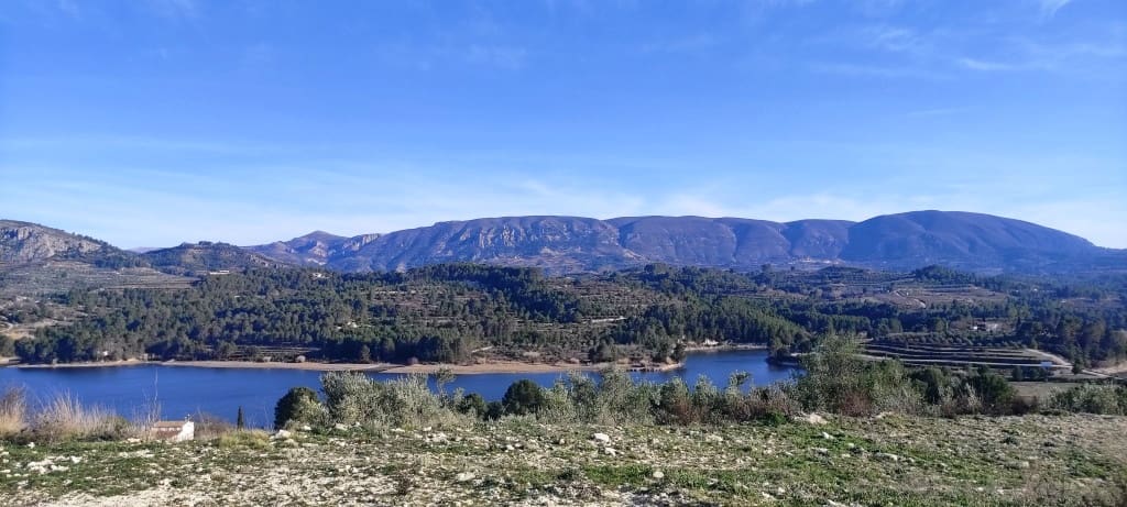 Bauplatz zu verkaufen in Planes - 75.000 € (Ref: 7498885)