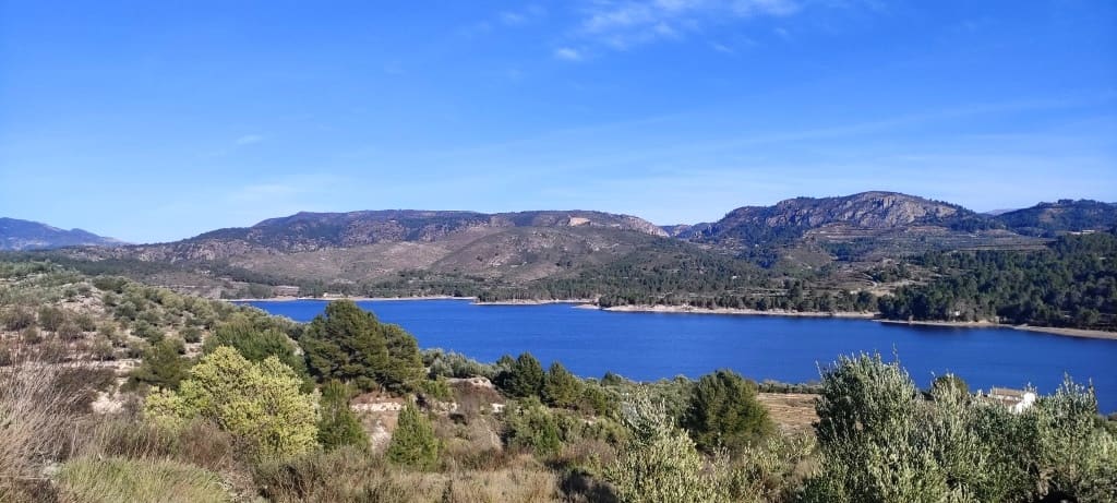 Bauplatz zu verkaufen in Planes - 75.000 € (Ref: 7498885)