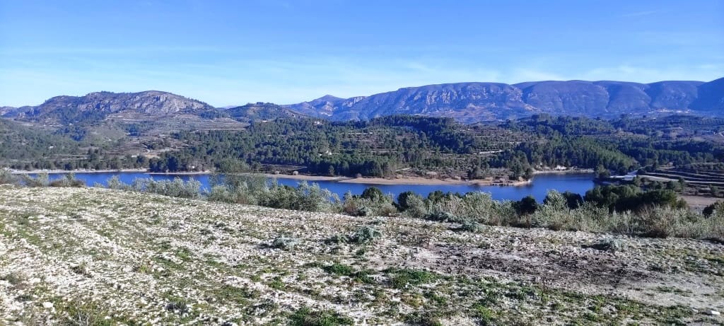 Bauplatz zu verkaufen in Planes - 75.000 € (Ref: 7498885)