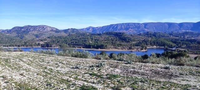 Bauplatz zu verkaufen in Planes - 75.000 € (Ref: 7498885)