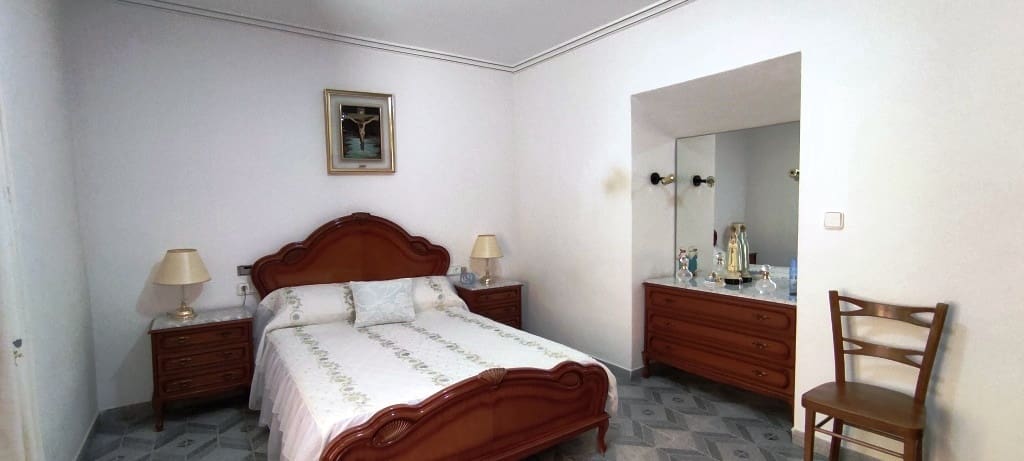 6 soverom Finca/Herregård til salgs i Muro de Alcoy med svømmebasseng garasje - € 700 000 (Ref: 7528406)