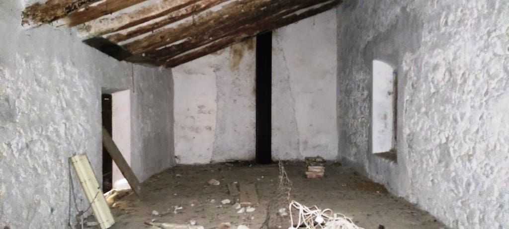 6 soverom Finca/Herregård til salgs i Muro de Alcoy med svømmebasseng garasje - € 700 000 (Ref: 7528406)