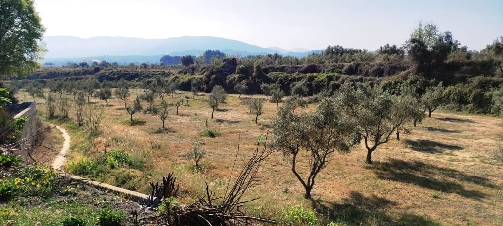 6 soverom Finca/Herregård til salgs i Muro de Alcoy med svømmebasseng garasje - € 700 000 (Ref: 7528406)