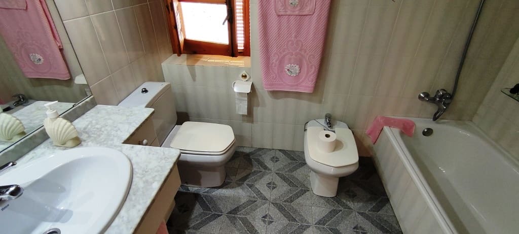 6 soverom Finca/Herregård til salgs i Muro de Alcoy med svømmebasseng garasje - € 700 000 (Ref: 7528406)