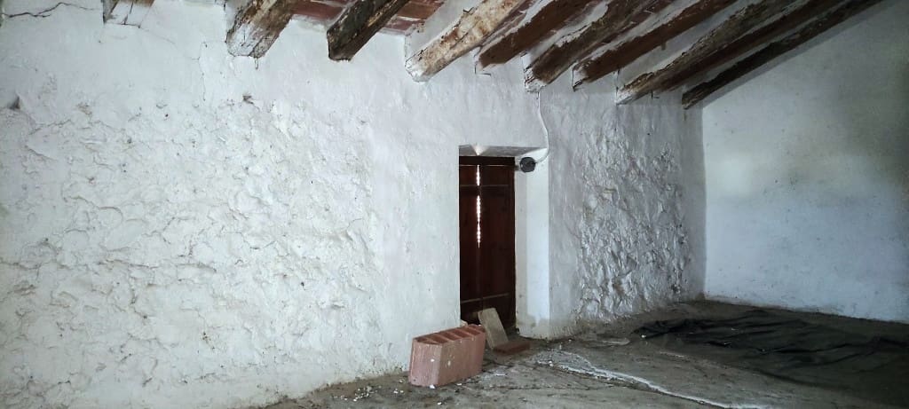 6 soverom Finca/Herregård til salgs i Muro de Alcoy med svømmebasseng garasje - € 700 000 (Ref: 7528406)