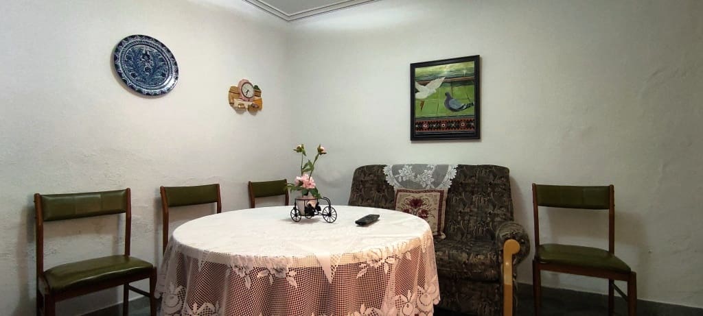 6 soverom Finca/Herregård til salgs i Muro de Alcoy med svømmebasseng garasje - € 700 000 (Ref: 7528406)