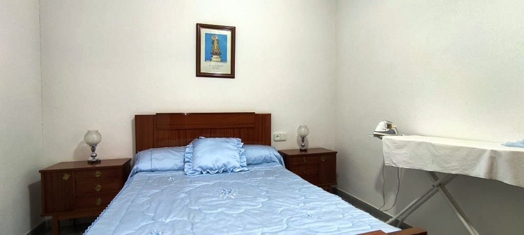 6 soverom Finca/Herregård til salgs i Muro de Alcoy med svømmebasseng garasje - € 700 000 (Ref: 7528406)