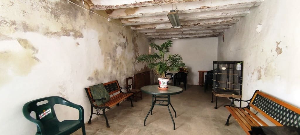 6 soverom Finca/Herregård til salgs i Muro de Alcoy med svømmebasseng garasje - € 700 000 (Ref: 7528406)