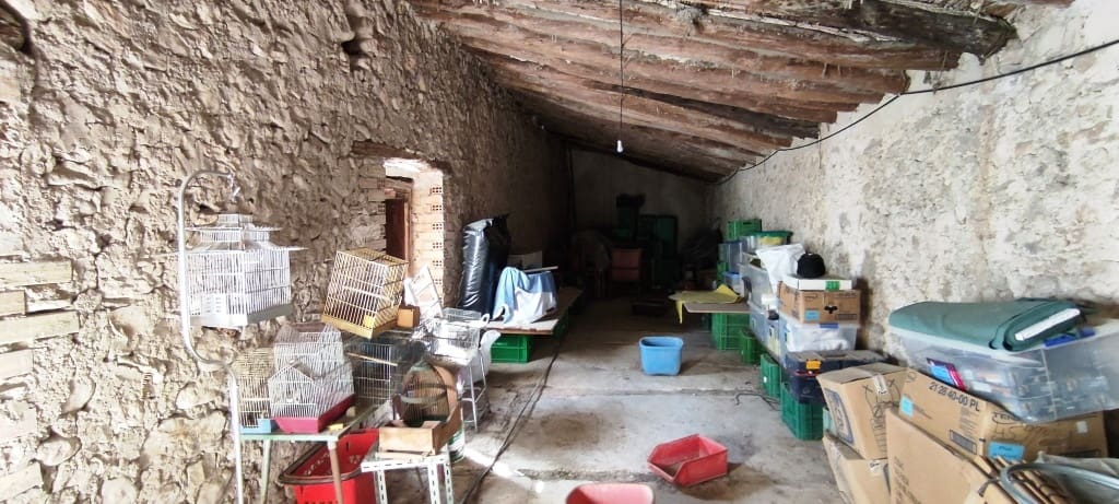 6 soverom Finca/Herregård til salgs i Muro de Alcoy med svømmebasseng garasje - € 700 000 (Ref: 7528406)