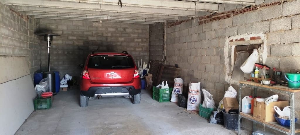 6 soverom Finca/Herregård til salgs i Muro de Alcoy med svømmebasseng garasje - € 700 000 (Ref: 7528406)