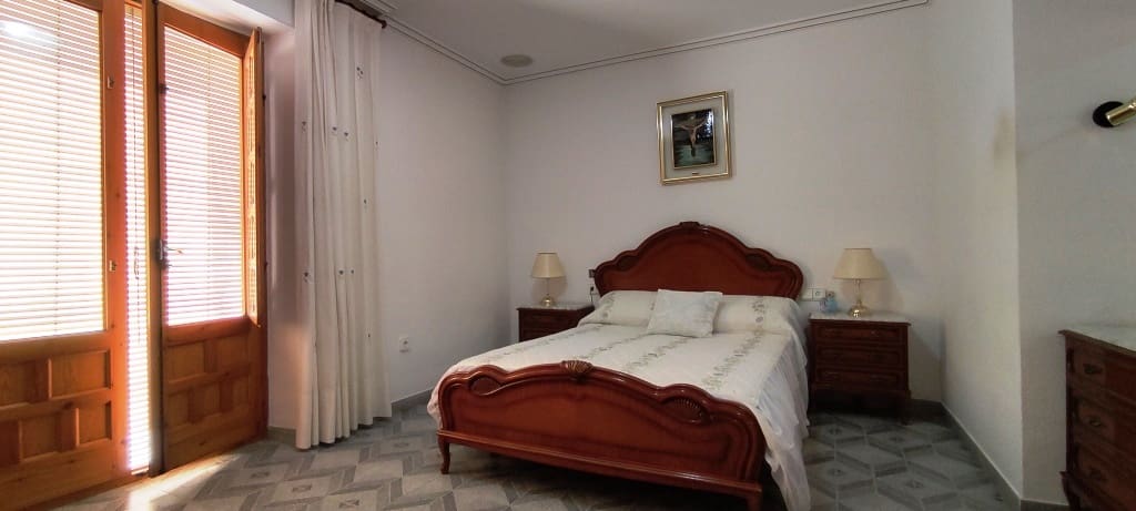 6 soverom Finca/Herregård til salgs i Muro de Alcoy med svømmebasseng garasje - € 700 000 (Ref: 7528406)