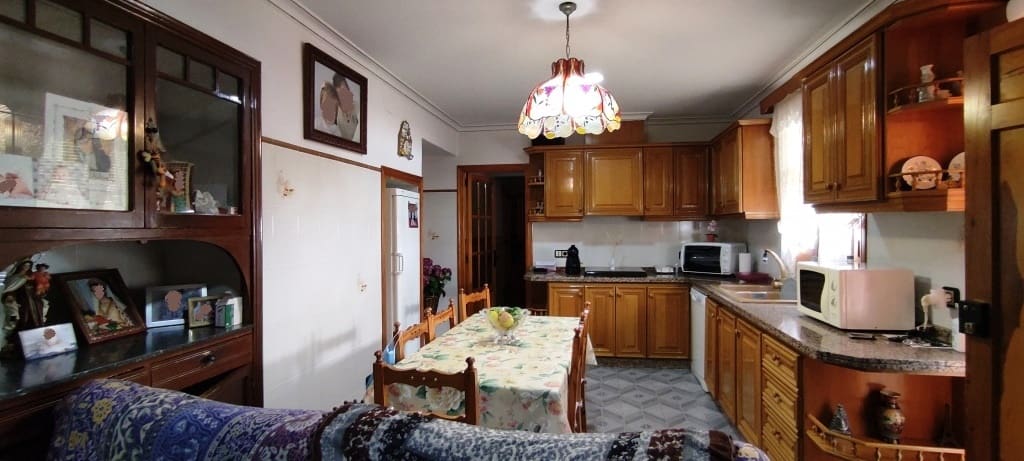 6 soverom Finca/Herregård til salgs i Muro de Alcoy med svømmebasseng garasje - € 700 000 (Ref: 7528406)