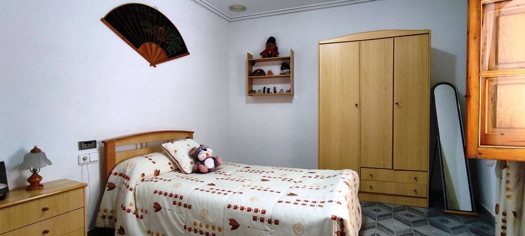 6 soverom Finca/Herregård til salgs i Muro de Alcoy med svømmebasseng garasje - € 700 000 (Ref: 7528406)