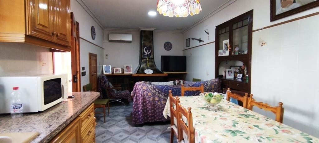 6 soverom Finca/Herregård til salgs i Muro de Alcoy med svømmebasseng garasje - € 700 000 (Ref: 7528406)