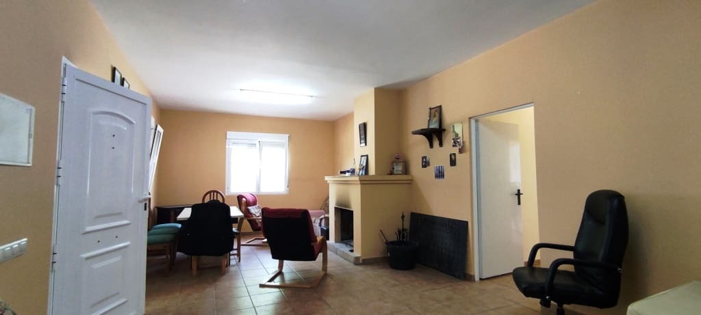 3 soveværelse Finca/Landehus til salg i Ontinyent - € 195.000 (Ref: 7545723)