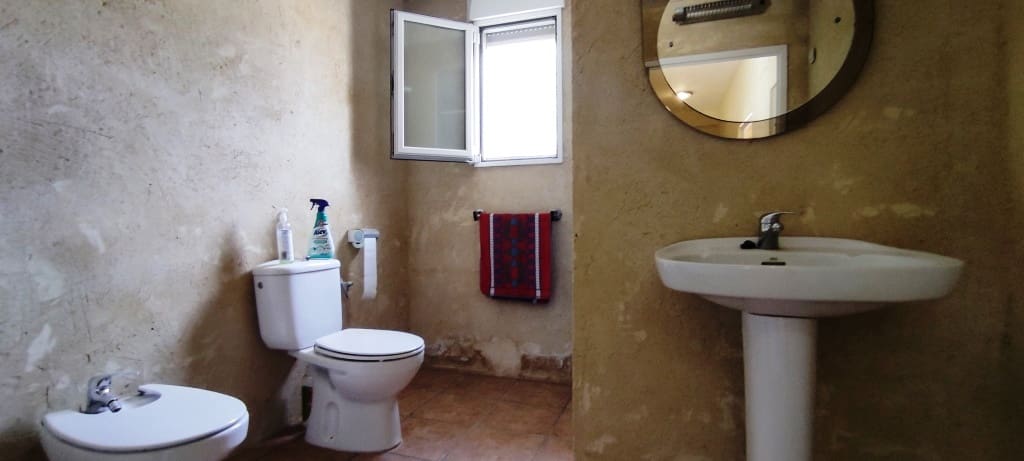 3 soveværelse Finca/Landehus til salg i Ontinyent - € 195.000 (Ref: 7545723)