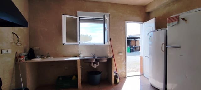 3 bedroom Finca/Country House for sale in Ontinyent - € 195,000 (Ref: 7545723)