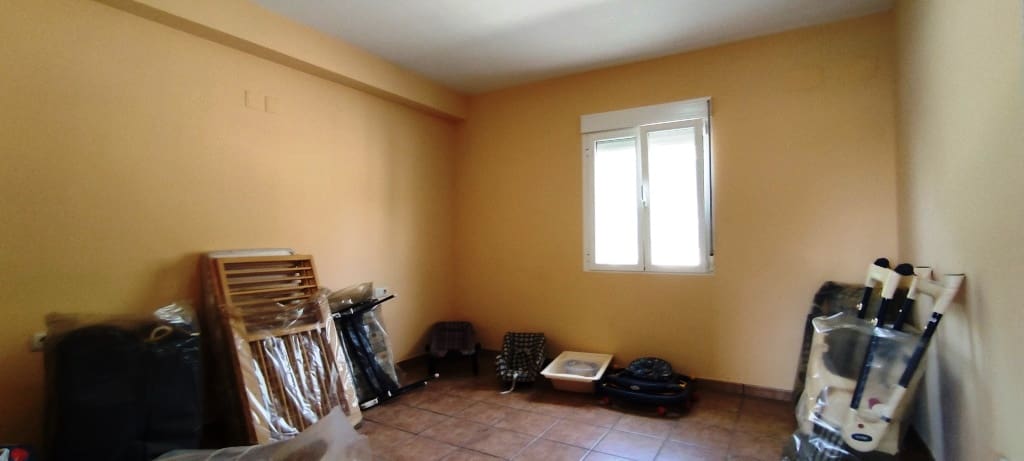 3 soveværelse Finca/Landehus til salg i Ontinyent - € 195.000 (Ref: 7545723)