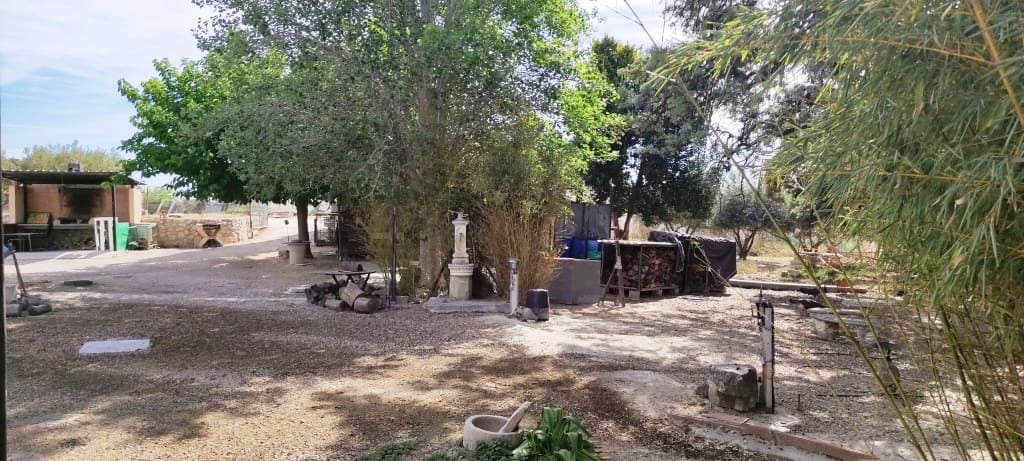 3 soveværelse Finca/Landehus til salg i Ontinyent - € 195.000 (Ref: 7545723)