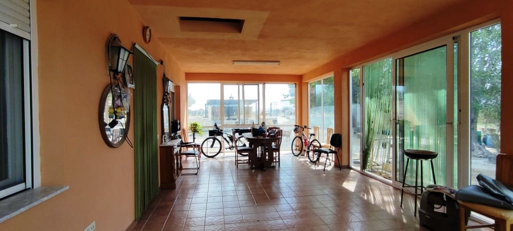 3 soveværelse Finca/Landehus til salg i Ontinyent - € 195.000 (Ref: 7545723)