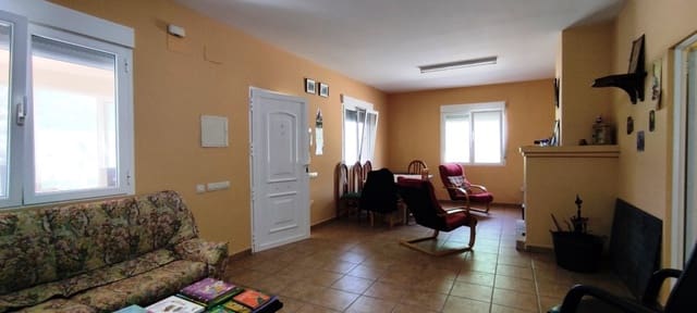 3 bedroom Finca/Country House for sale in Ontinyent - € 195,000 (Ref: 7545723)