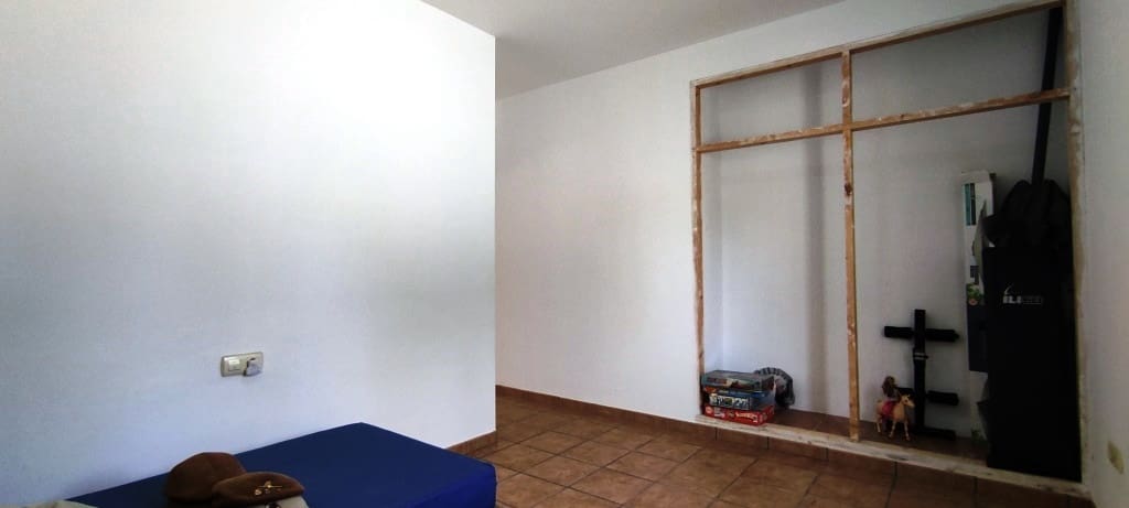 3 soveværelse Finca/Landehus til salg i Ontinyent - € 195.000 (Ref: 7545723)