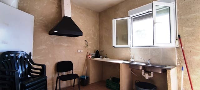 3 bedroom Finca/Country House for sale in Ontinyent - € 195,000 (Ref: 7545723)