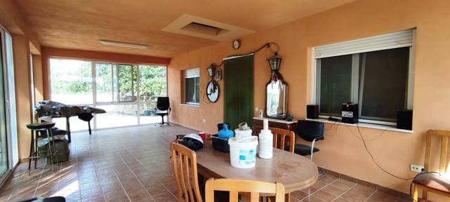 3 bedroom Finca/Country House for sale in Ontinyent - € 195,000 (Ref: 7545723)