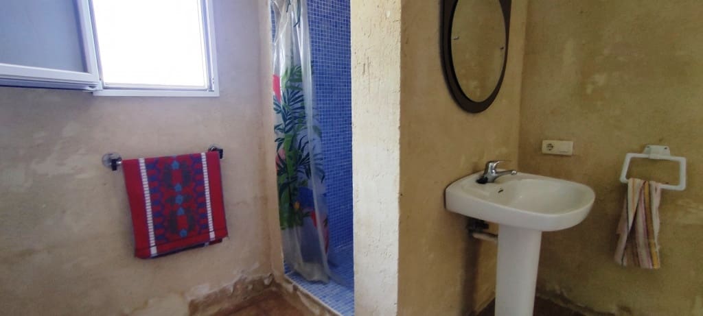 3 soveværelse Finca/Landehus til salg i Ontinyent - € 195.000 (Ref: 7545723)