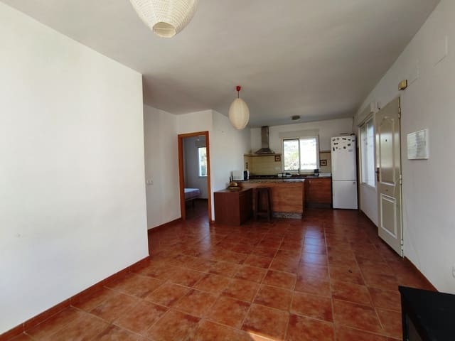 2 Zimmer Finca/Landgut zu verkaufen in Gorga - 115.000 € (Ref: 7551483)