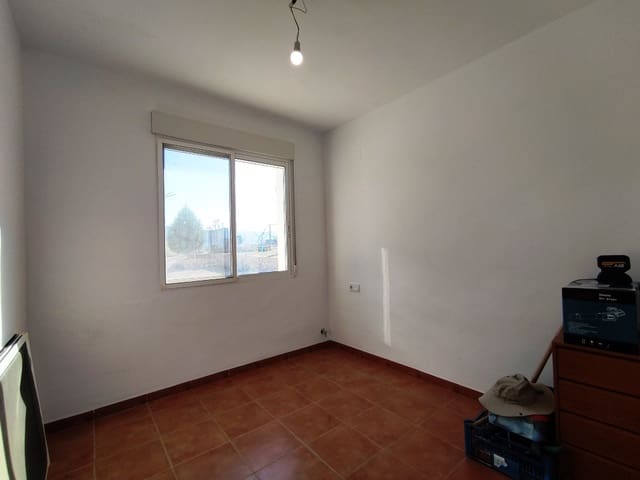 2 Zimmer Finca/Landgut zu verkaufen in Gorga - 115.000 € (Ref: 7551483)