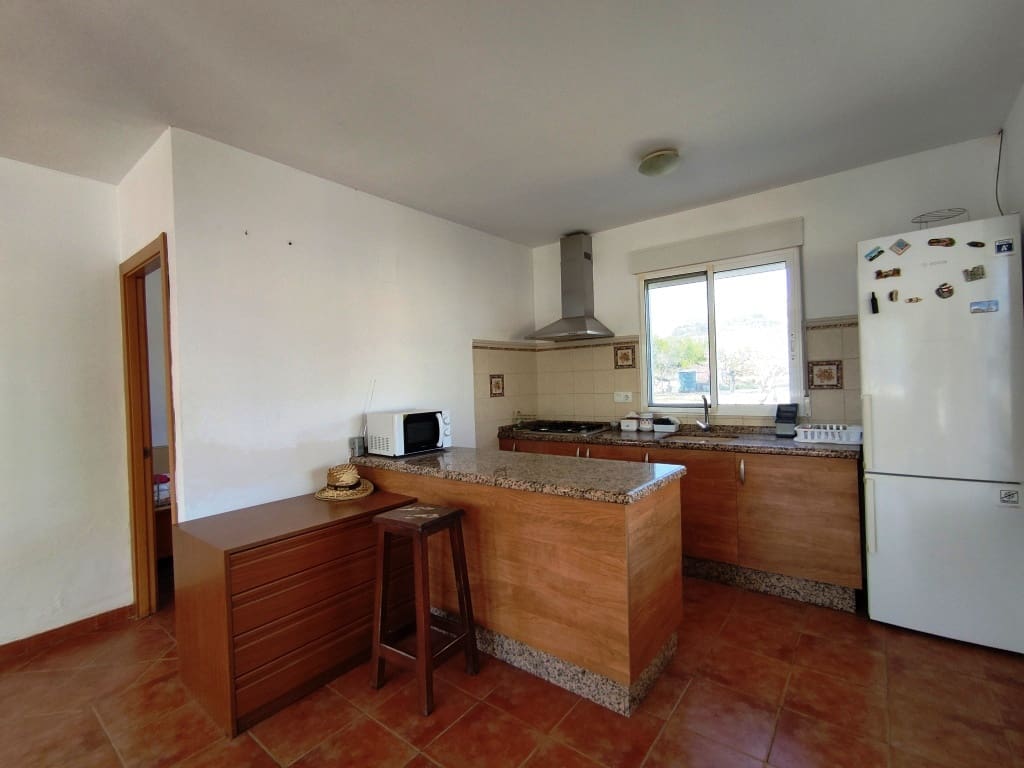 2 Zimmer Finca/Landgut zu verkaufen in Gorga - 115.000 € (Ref: 7551483)