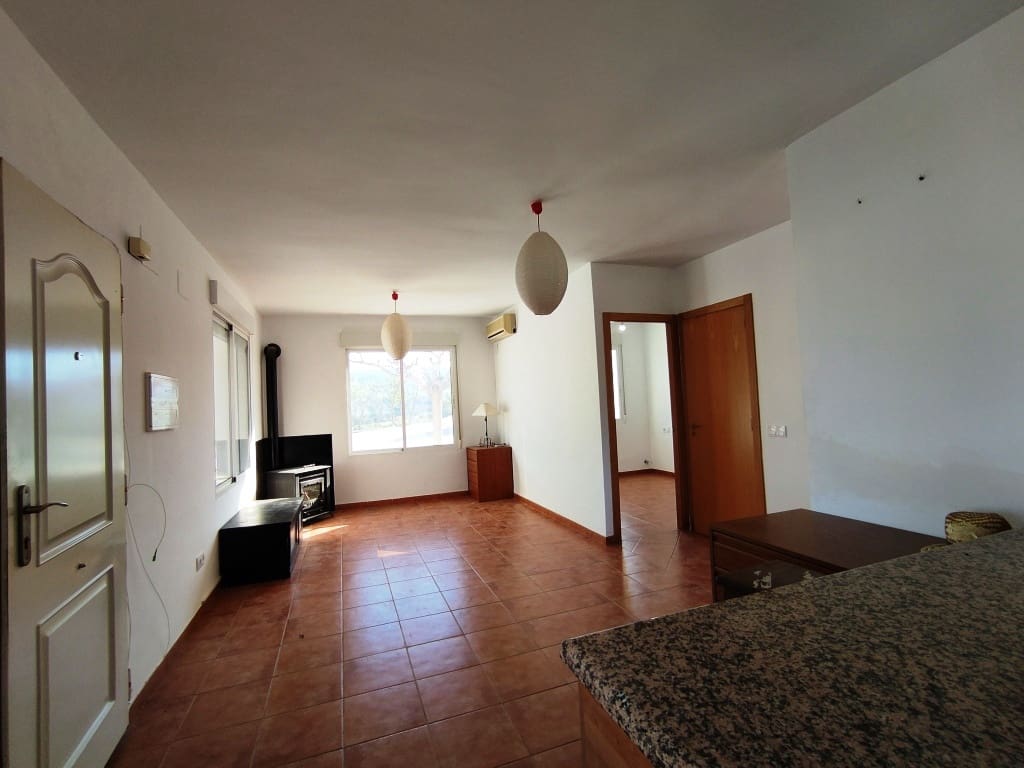 2 Zimmer Finca/Landgut zu verkaufen in Gorga - 115.000 € (Ref: 7551483)