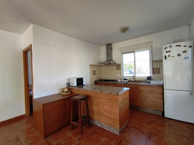 2 Zimmer Finca/Landgut zu verkaufen in Gorga - 115.000 € (Ref: 7551483)