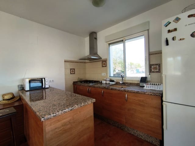 2 Zimmer Finca/Landgut zu verkaufen in Gorga - 115.000 € (Ref: 7551483)