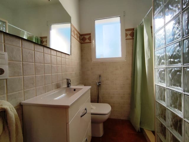 2 Zimmer Finca/Landgut zu verkaufen in Gorga - 115.000 € (Ref: 7551483)