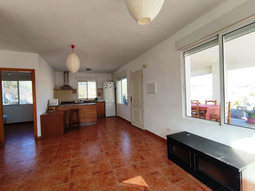 2 Zimmer Finca/Landgut zu verkaufen in Gorga - 115.000 € (Ref: 7551483)