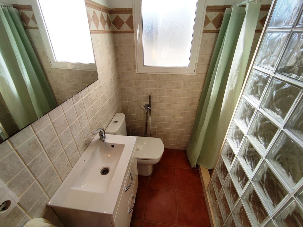 2 Zimmer Finca/Landgut zu verkaufen in Gorga - 115.000 € (Ref: 7551483)