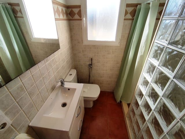 2 Zimmer Finca/Landgut zu verkaufen in Gorga - 115.000 € (Ref: 7551483)