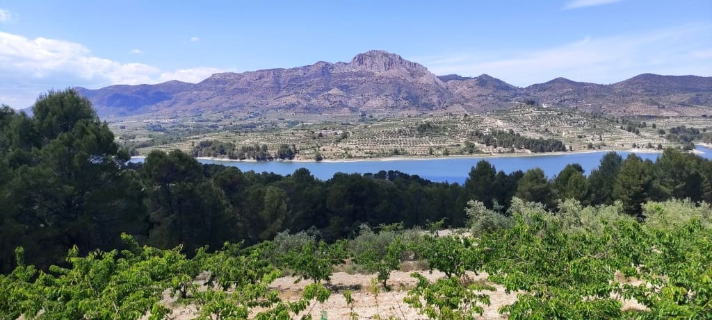 Finca/Casa di Campagna in vendita in Planes - 40.000 € (Rif: 7563120)