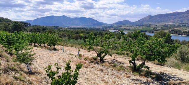 Finca/Country House for sale in Planes - € 40,000 (Ref: 7563120)