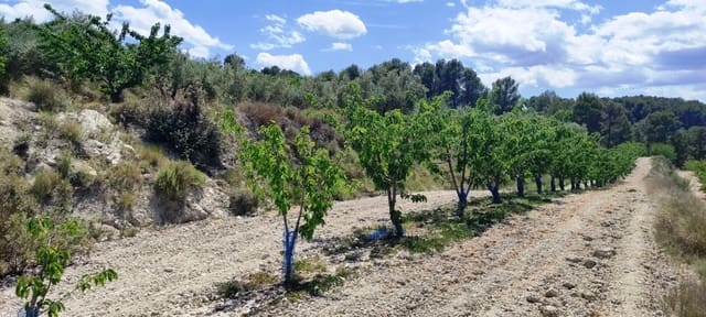 Finca/Country House for sale in Planes - € 40,000 (Ref: 7563120)